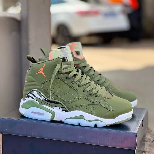 Jordan 6