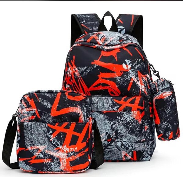 Sac moderne