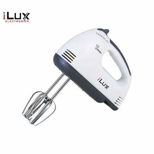 Batteuseetrique iLux 7 vitesse