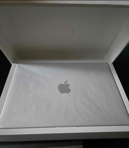MacBook Pro 14" M4 16GB RAM