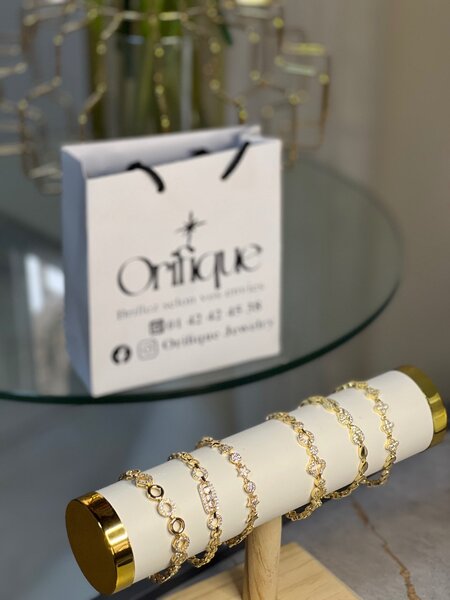 Bracelet femme