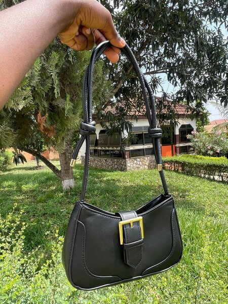 Handheld bag