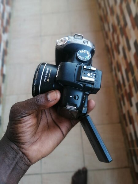 Appareil photo
