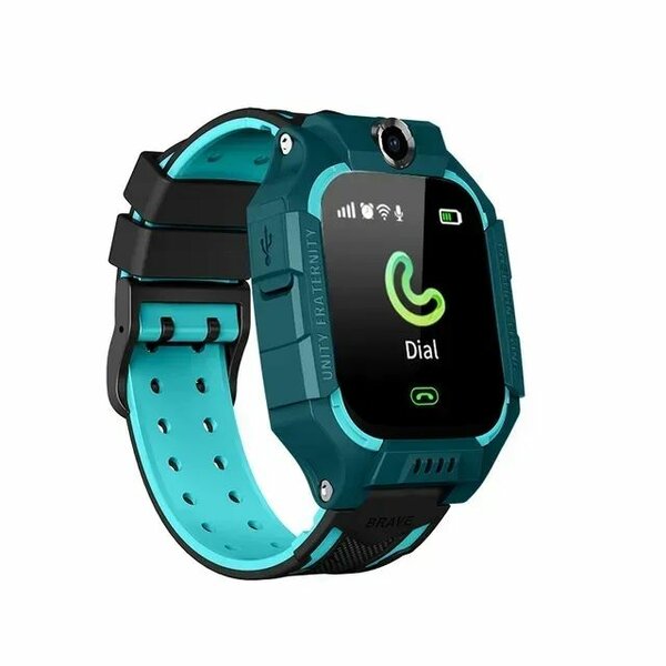 Montre connectée pour enfant