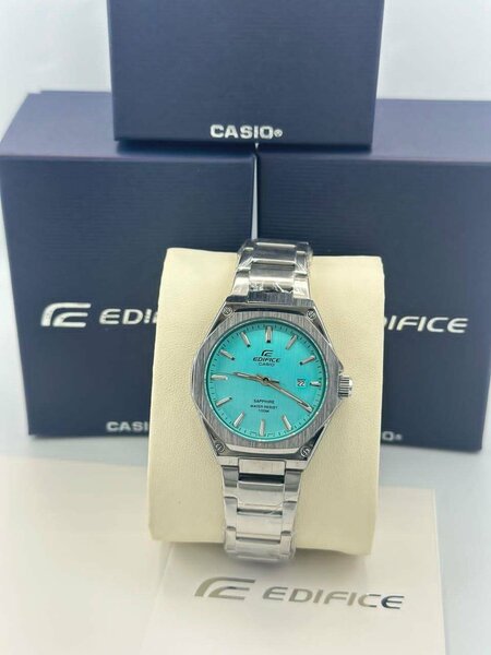 Montre Edifice avec coffret