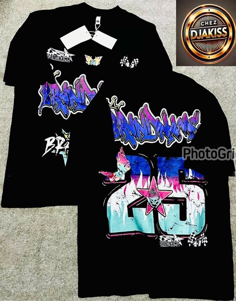 Teeshirt