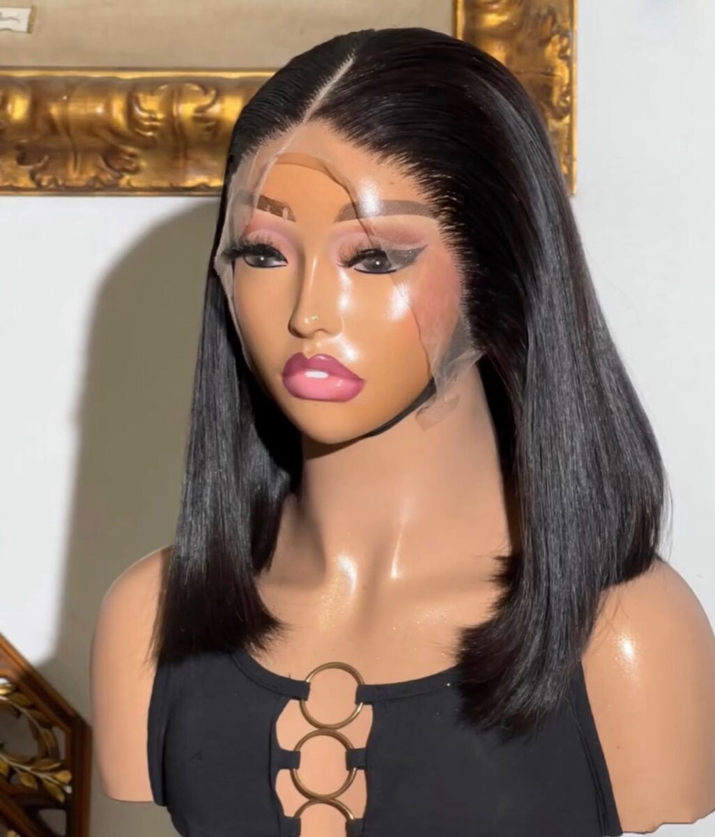 Bob wig