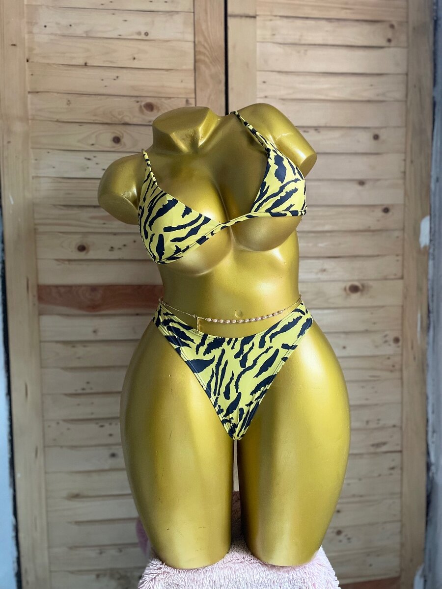 Maillot de bain