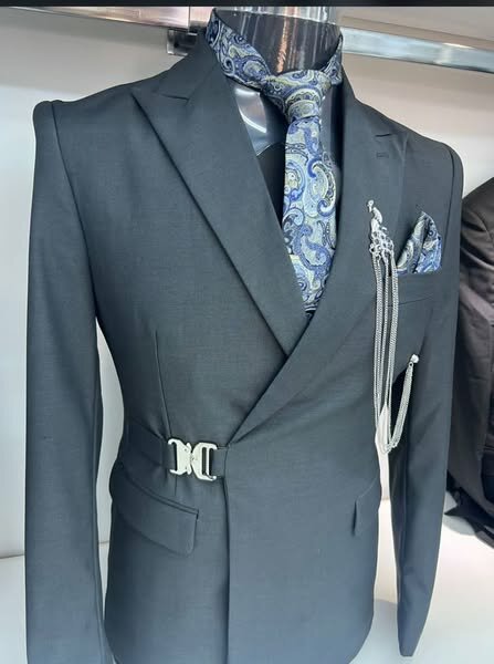 Suit