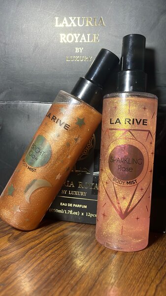 La Rive Brume Corporelle