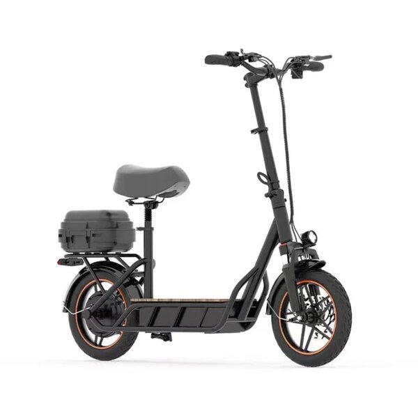 Kugoo c1pro
