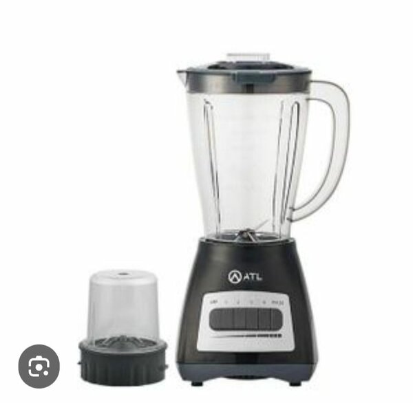Mixeur Électrique ATL