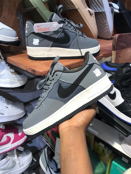 Air Force og