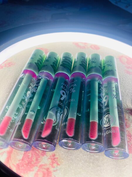 Lipgloss