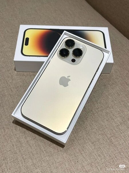 iPhone 15 pro max 256gig