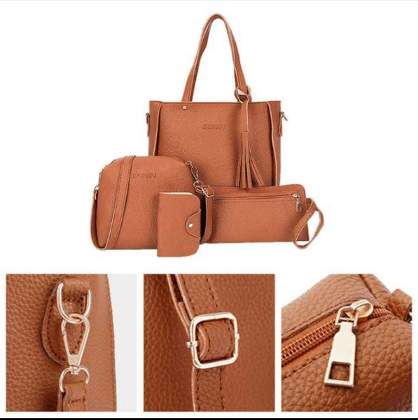 NANO Bags