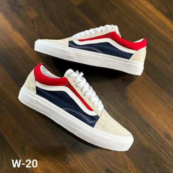 Baskets Vans Old Skool