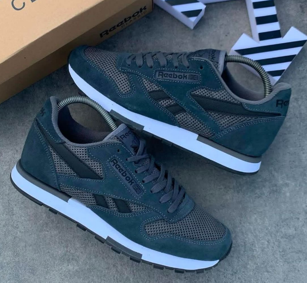 Reebok Classic