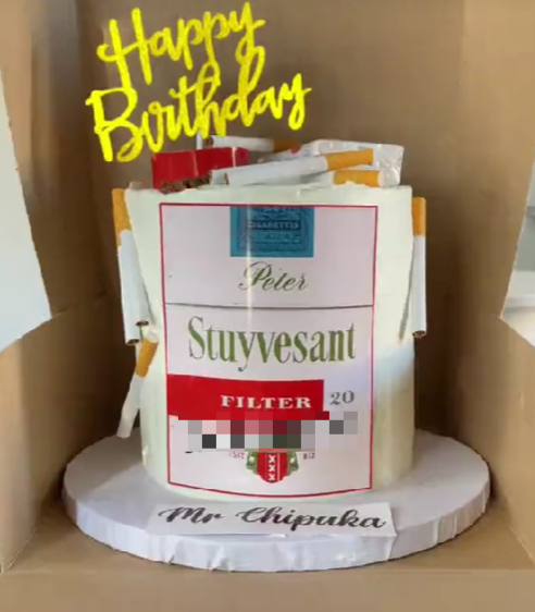 Cake