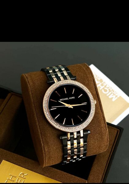 Montre Michael Kors