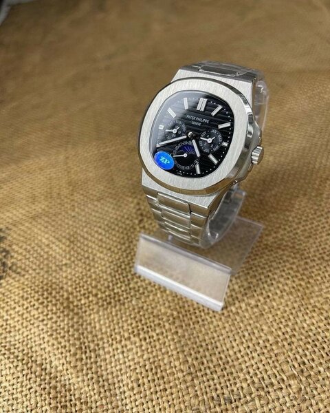 Wrist watch