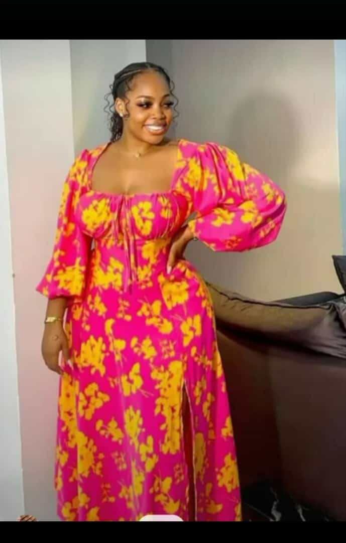 Party dress