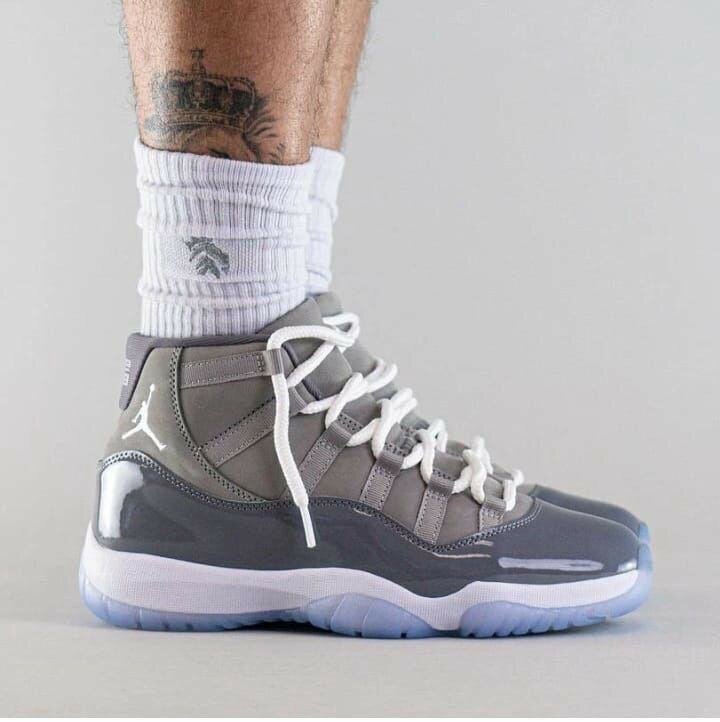 Jordan 11