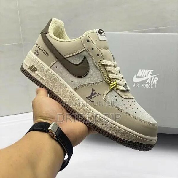 Nike Louis Vuitton