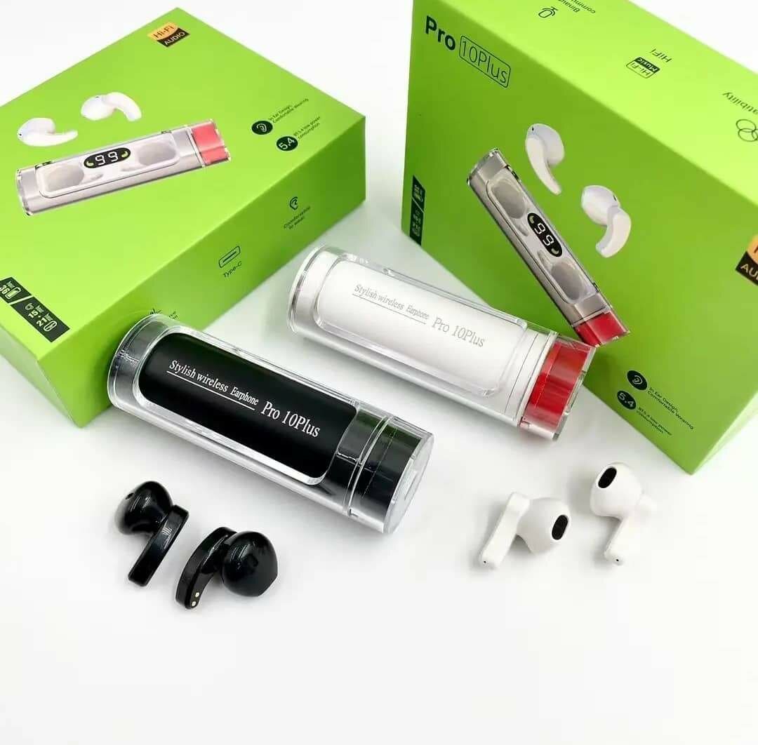 Ecouteurs Bluetooth TWS, écout