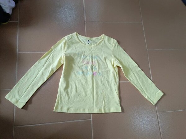 Pull enfant 36 mois