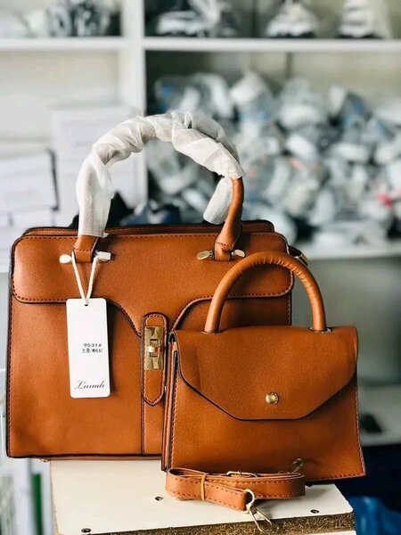 Hand bags