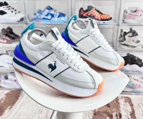 Coq sportif