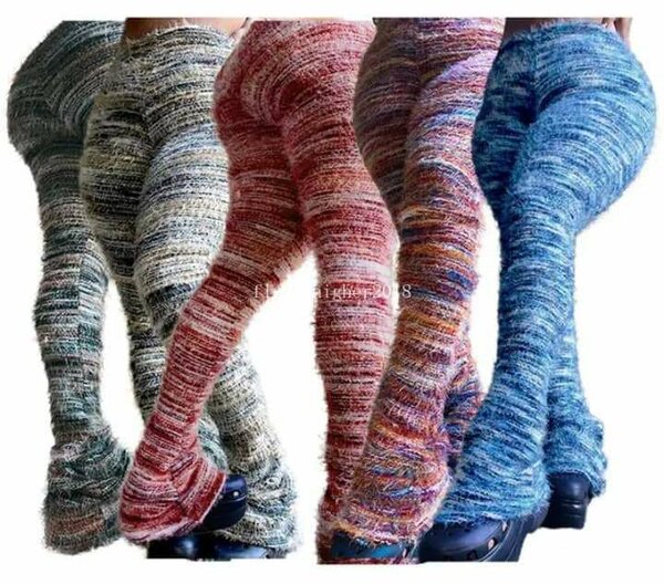 Ladies trouser