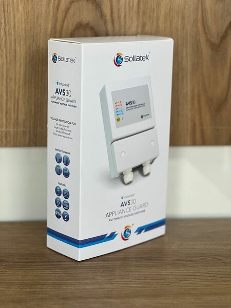 Sollatek avs30