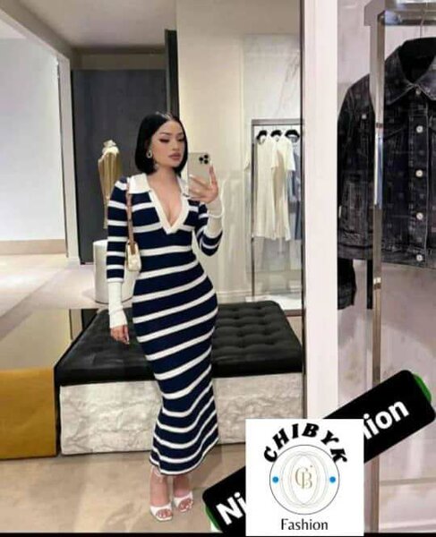 Tenue femme
