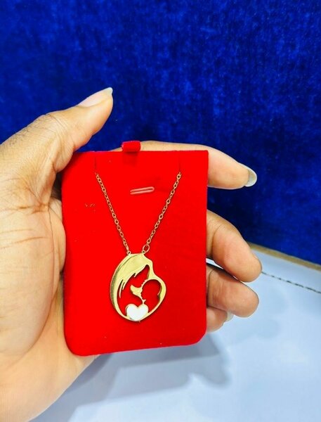 Chain de mama