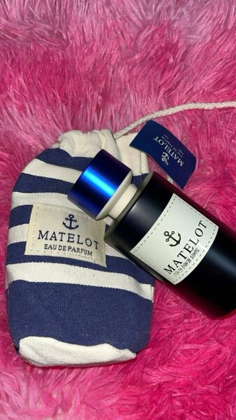 Matelot 100mls