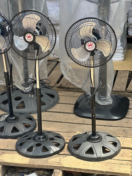 Ventilateur