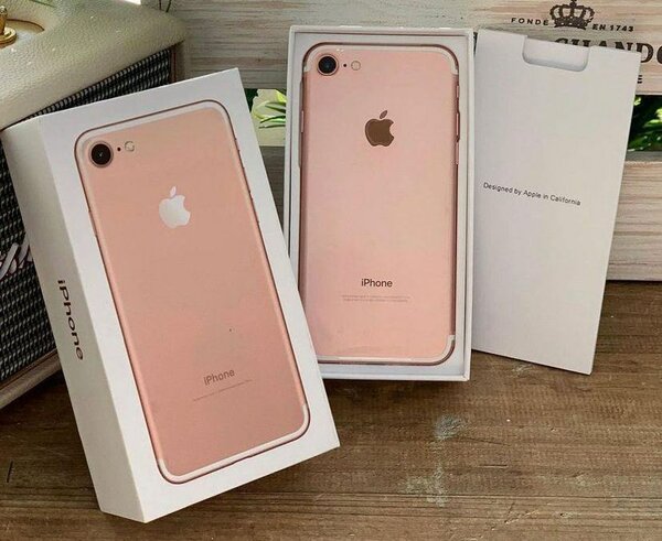 Iphone 7 simple
