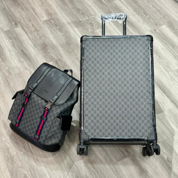 Luxury Travel Set
