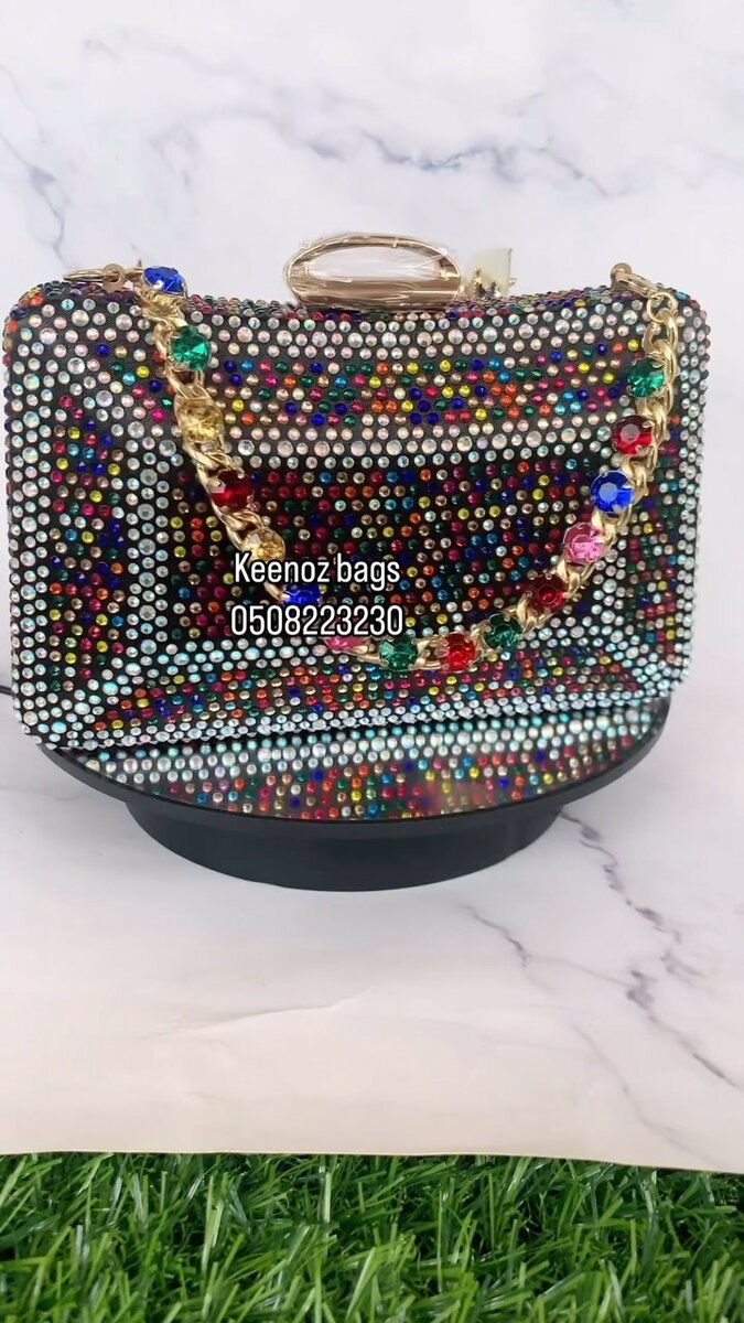 Ladies bags