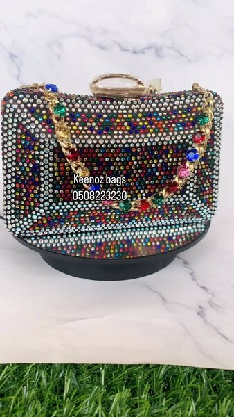 Ladies bags