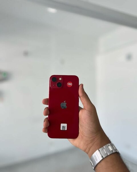 IPHONE 13