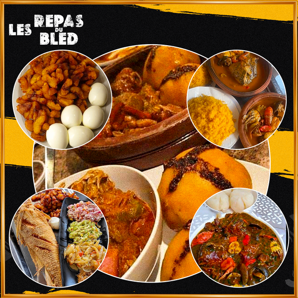 Les Repas du Bled