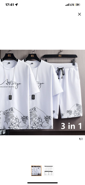 Vêtements homme