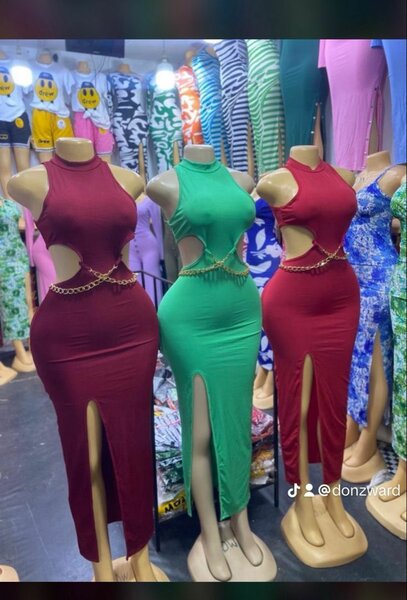 Dress