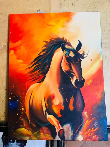 Picture art
