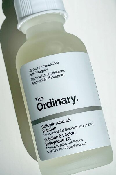 Tha Ordinary Salicylic Acid