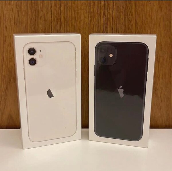 iPhone 11