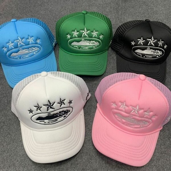 Cortez Trucker